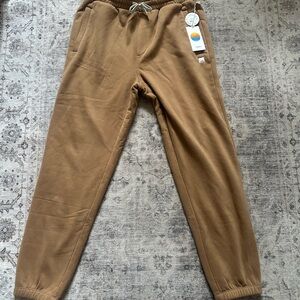 Vuori Toffee Sweatpants